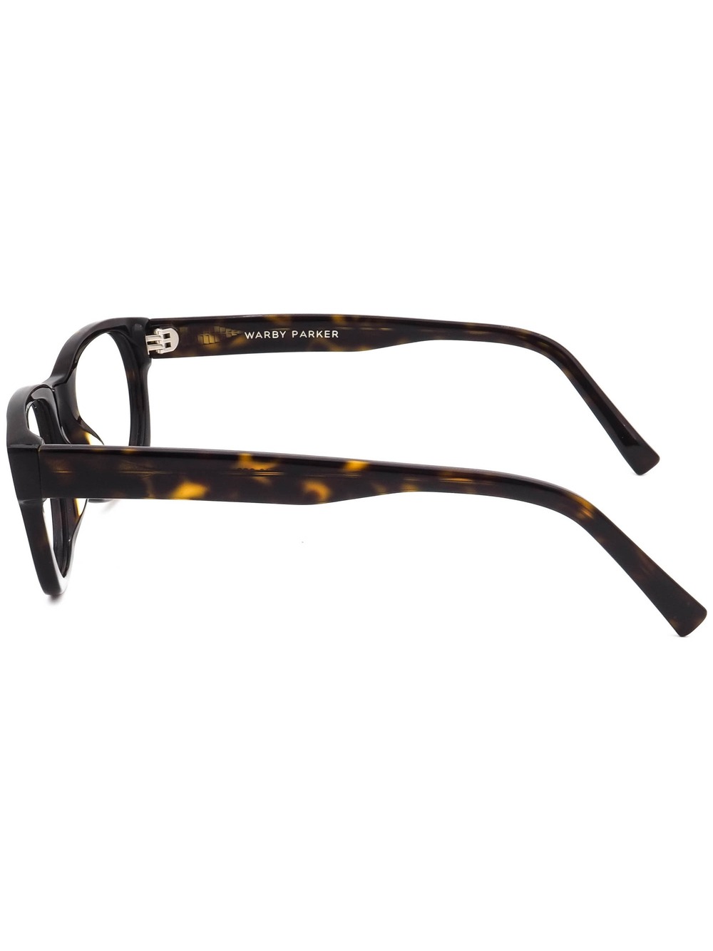 Warby Parker Beckett 16 283 Eyeglasses - Picture 5 of 6